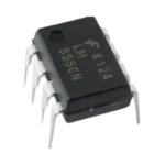 LM555 Precision Timer IC | Pro Tronix